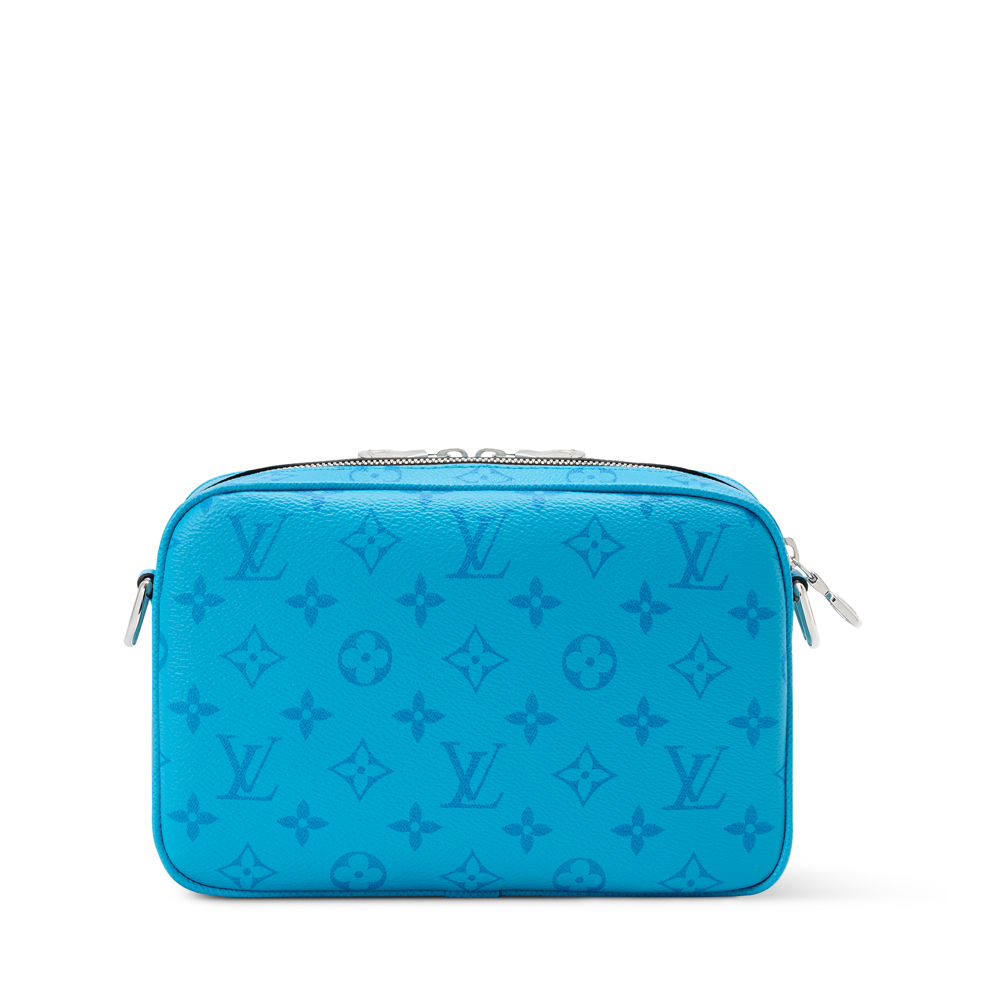 Alpha Messenger Taigarama - Women - Handbags | LOUIS VUITTON ®